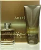 Baldessarini Ambré EDT 50 ml + SG 200 ml M Voir les images du produit 3
