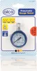 alca® Reifendruckprüfer Luftdruckprüfer Manometer Produktbild-Vorschau 1