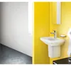 Hansgrohe Logis Waschtischmischer 100 Chrom Produktbild-Vorschau 13