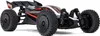 Arrma Typhon Grom 223S BLX 1:18 4WD RTR Basic silber Produktbild-Vorschau 3