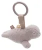 Jollein Babyspielzug Turtle - Zum Aufhängen - Kinderwagen Produktbild-Vorschau 1