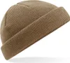 Beechfield Recycled Mini Fisherman Beanie Produktbild-Vorschau 1