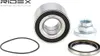 RIDEX Radlagersatz Links Rechts für TOYOTA MR 2 II (SW2) Produktbild-Vorschau 9