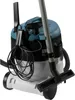 Makita VC2000L Aschesauger 20 l Schwarz Produktbild-Vorschau 27