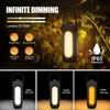 LED Campinglampe – Wiederaufladbar, 10000mAh, 3 Lichtmodi, Produktbild-Vorschau 6