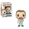 Stranger Things - Hopper 801 - Funko Pop! - Vinyl Figur Produktbild-Vorschau 6