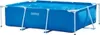 Intex 28271NP INTEX Pool Rectangular 260x160cm ohne Podgląd zdjęcia produktu 1
