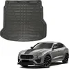 Tapis De Coffre Sur Mesure Pour Maserati Levante GT Depuis Voir les images du produit 1