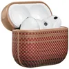 Etui PITAKA Aramid Fiber do AirPods Pro  3 sunset Produktbild-Vorschau 3