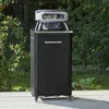 Cozze® Gas-Pizzaofen Premium Rotate 13, inkl. Pizzastein, Produktbild-Vorschau 11