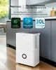 30L in 24h Entfeuchtungsleistung - Elektrischer Produktbild-Vorschau 2