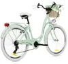 Goetze Mood 26 Zoll City Bike, 17 Zoll Tiefeinsteiger, Produktbild-Vorschau 4