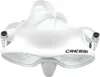 Cressi F1 Mask - Tauchermaskse - White White Produktbild-Vorschau 6