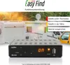 RED OPTICUM Sloth S1 Ultra Sat Receiver mit PVR I Digitaler Produktbild-Vorschau 7