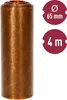 Kunstdarm Ø65 – 4m Hülle mit Gewürzen Eiweißdarm wurst Produktbild-Vorschau 2