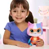 Disney Junior Super Kitties Super Kitties Plüschkätzchen Produktbild-Vorschau 4