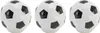3er-Set Fußball-Schrankknöpfe, Ball-Sportmotiv, einlochige Produktbild-Vorschau 2