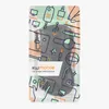 kwmobile Brillenetui aus Neopren in Schwarz - weiche Tasche Produktbild-Vorschau 7