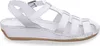 Gemini Damen Sandale Schnalle Cutouts Leder 336510-02, Produktbild-Vorschau 10