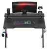 Huzaro Hero 5.0 RGB Black Anteprima dell’immagine prodotto 4