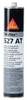 A product shot of a Sika brand sealant tube. Produktbild-Vorschau