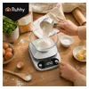 Ruhhy 27931: Báscula digital de cocina, capacidad de 5 kg, Vista previa de la imagen del producto 6