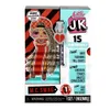 MGA LOL Sorpresa J.K. M.C. Bambola Swag Fashion con scarpe Anteprima dell’immagine prodotto 12
