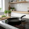 Ambition patelnia indukcyjna 24 cm Magnat 34035 Podgląd zdjęcia produktu 5