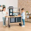 Smoby Kinderküche Evo Tefal – höhenverstellbar, mit Produktbild-Vorschau 10