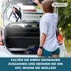 Mobiclinic, Rollator, Emérita, Rollator faltbar und leicht, Produktbild-Vorschau 7