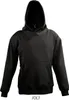 Kid´s Hooded Sweat Slam Produktbild-Vorschau 1