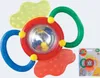 Simba Toys ABC Activity Rassel, Junge/Mädchen, 3 Monat( e) Produktbild-Vorschau 9