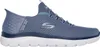 Skechers Sport Herren SUMMITS HIGH RANGE Sneakers Slip ins Produktbild-Vorschau 13