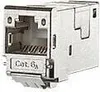 BTR NETCOM E-DAT modul Cat.6A 8(8) connettore a filo RJ-45 Anteprima dell’immagine prodotto 14