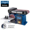 Scheppach BTS800, Rotačná brúska, Na pracovný stôl, 370 W, Náhľad obrázku produktu 17