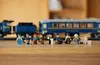 LEGO Ideas - Der Orientexpress Produktbild-Vorschau 13