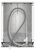 Bosch Serie 4 SMS4EVW08E, Wolnostojący, Pełny rozmiar (60 Podgląd zdjęcia produktu 19