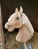 Cavallo Hobby Horse Grande Premium - Isabella A3 Anteprima dell’immagine prodotto 10