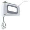 Braun HM 5100 WH MultiMix 5 handmixer, wit/grijs Productafbeelding-voorbeeld 2