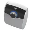 Fakir Trend HL 140 Heizlüfter Silber/Weiß - 900 / 1800 Watt Produktbild-Vorschau 2