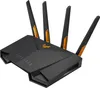 ASUS WL-Router TUF-AX4200 AiMesh Produktbild-Vorschau 1