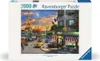 Ravensburger Puzzle 16716 - Romantyczny wieczór w Paryżu - Podgląd zdjęcia produktu 4