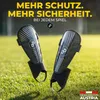 JDP Schienbeinschoner Kinder mit Knöchelschutz, Junior ab Produktbild-Vorschau 8