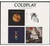Skupina Coldplay: (Limitovaná edícia) - Parlophone Náhľad obrázku produktu 1