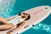 VirtuFit Yoga SUP Board 335 Altrosa Produktbild-Vorschau 6