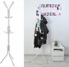 Kleiderbügel - 12 Haken - 170 cm - weiß Produktbild-Vorschau 6