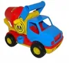 Wader ConsTruck Betonmischer 27cm Weichreifen Produktbild-Vorschau 3