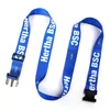 MARKENMERCH Kofferband Hertha BSC Berlin Koffer Zubehör Produktbild-Vorschau 7