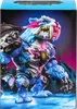 Moose Toys MrBeast Lab zberateľská figúrka - Tiger Náhľad obrázku produktu 5