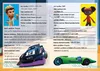 Hot Wheels(TM) Let's Race: Meine Freunde Produktbild-Vorschau 5